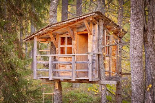 Chalet Higamel
