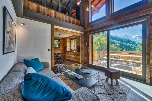 Chalet Higamel