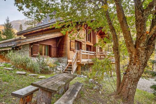 Chalet Higamel