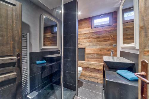 Chalet Higamel