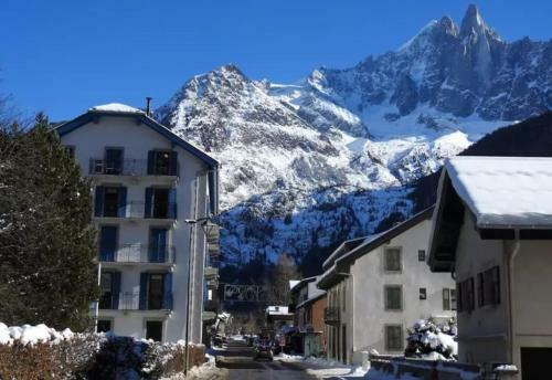 Apartamentos Clos Des Roches