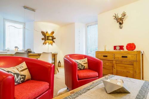 Apartamentos Clos Des Roches