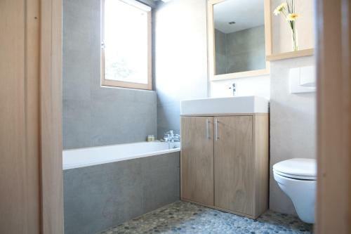 Chalet D'olivier