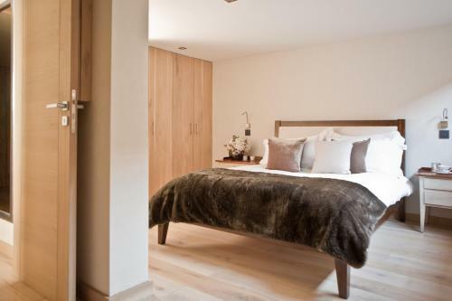 Chalet D'olivier