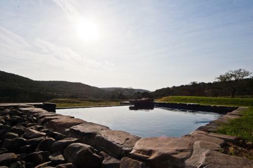Albergue Santa Paloma Guest Farm