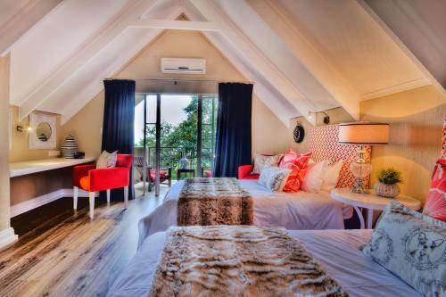 Hostal Loerie's Call Guesthouse