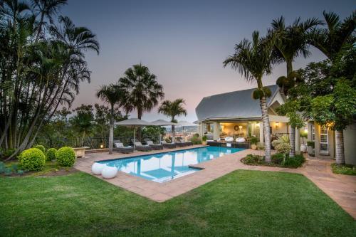 Hostal Loerie's Call Guesthouse