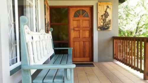 Hostal 5th Seasons Guesthouse