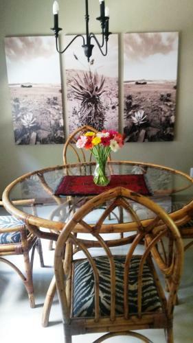 Hostal 5th Seasons Guesthouse