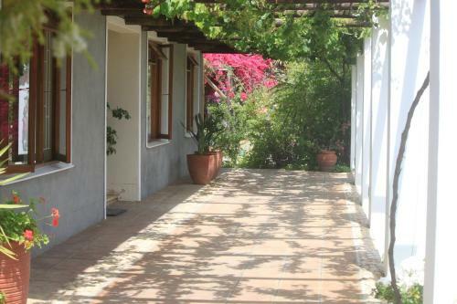 Bed & Breakfast Karoo Lodge