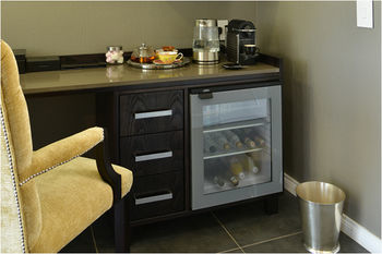 De Hoek Country Hotel