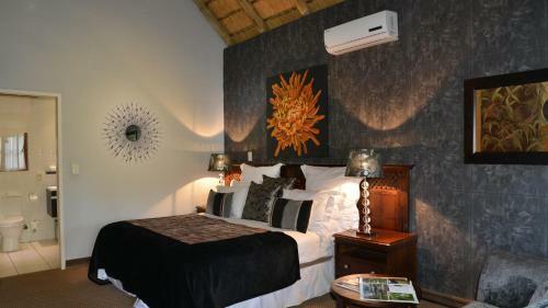 Hotel Valley Lodge & Spa