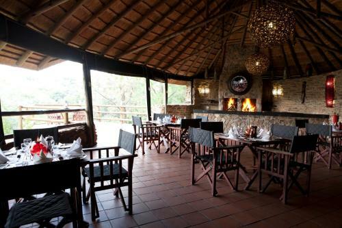 Hotel Valley Lodge & Spa