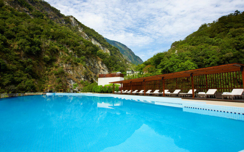 Silks Place Taroko Hotel
