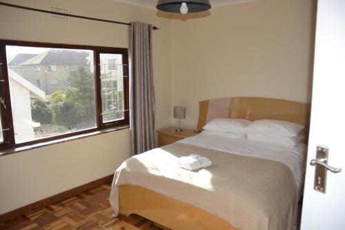 Fish Hoek Bed And Breakfast