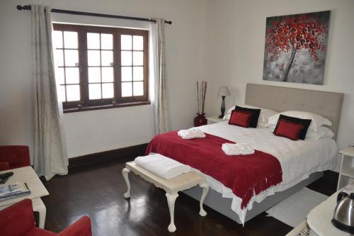 Fish Hoek Bed And Breakfast