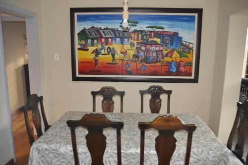 Fish Hoek Bed And Breakfast