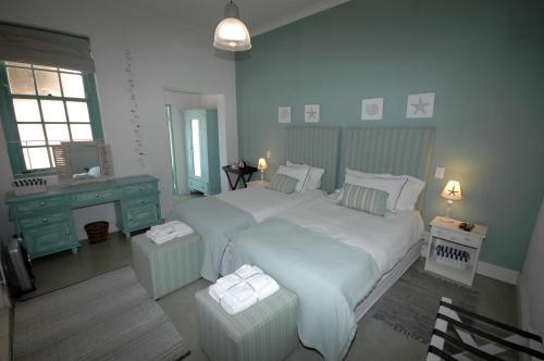 Fish Hoek Bed And Breakfast