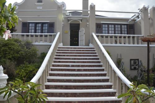 Fish Hoek Bed And Breakfast