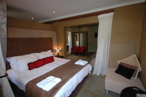 Fish Hoek Bed And Breakfast