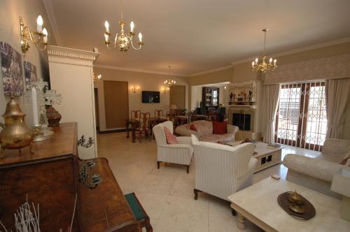 Fish Hoek Bed And Breakfast
