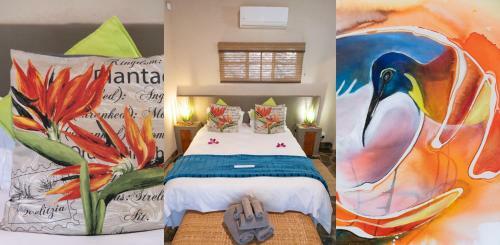 Hostal Blyde River Wilderness Lodge