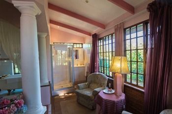 Westlodge B&B