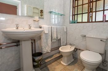 Westlodge B&B