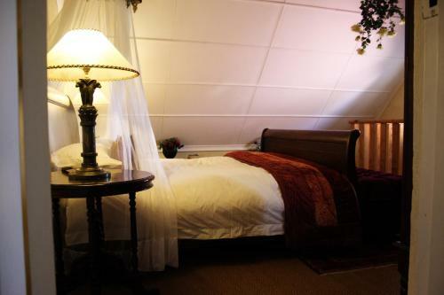 Hostal Fox's Hill Guesthouse