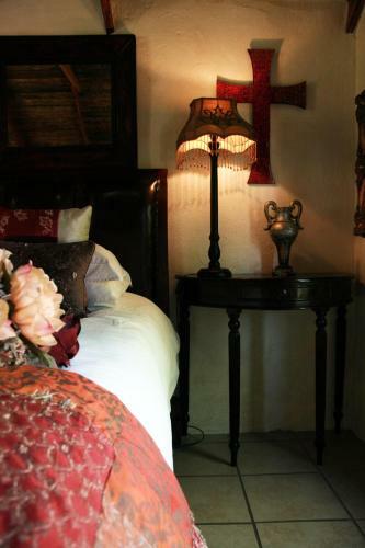 Hostal Fox's Hill Guesthouse