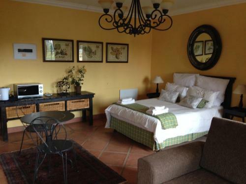 Apartamento The Gables
