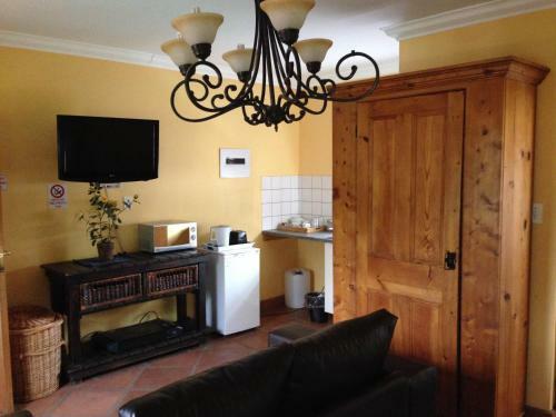 Apartamento The Gables
