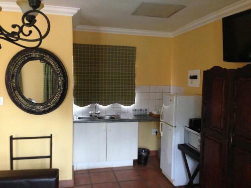 Apartamento The Gables
