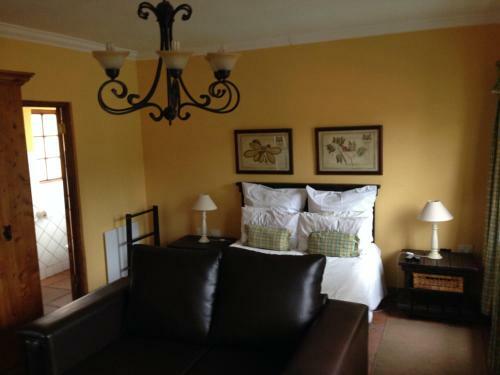 Apartamento The Gables