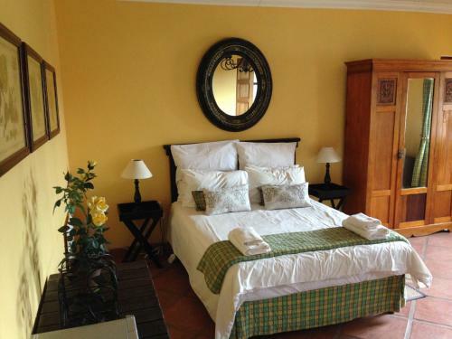 Apartamento The Gables