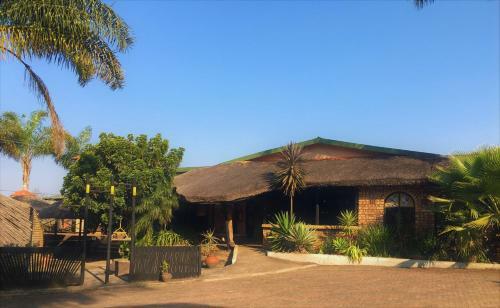 Summit Lodge