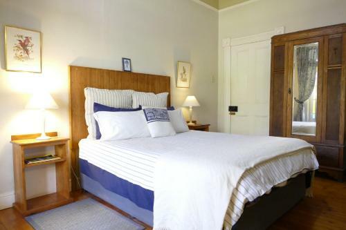 Hostal The Retreat At Groenfontein