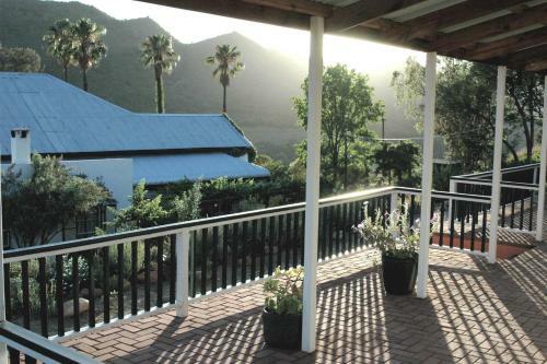 Hostal The Retreat At Groenfontein