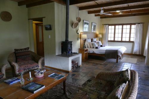 Hostal The Retreat At Groenfontein