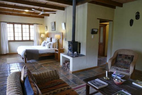 Hostal The Retreat At Groenfontein