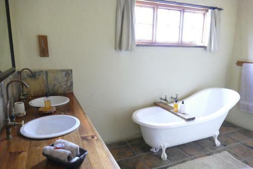Hostal The Retreat At Groenfontein