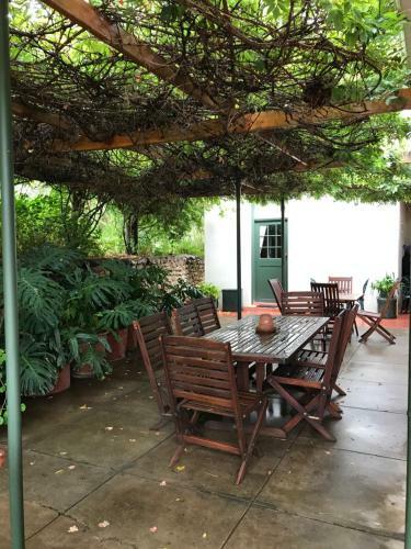 Hostal The Retreat At Groenfontein