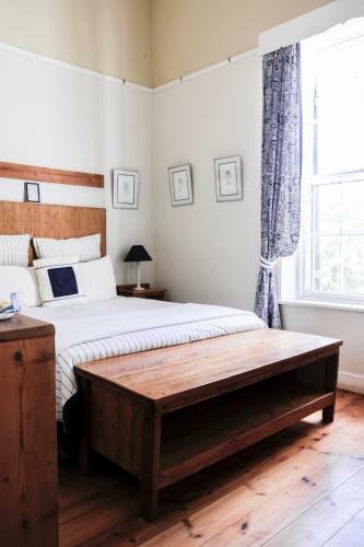 Hostal The Retreat At Groenfontein