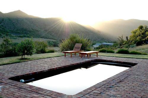 Hostal The Retreat At Groenfontein