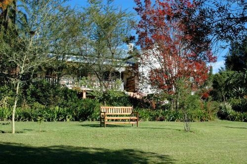 Hostal The Retreat At Groenfontein