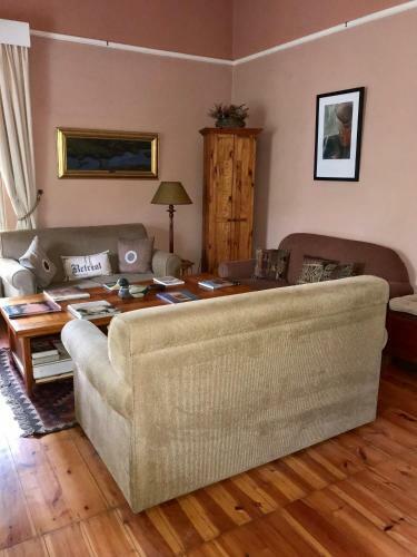 Hostal The Retreat At Groenfontein