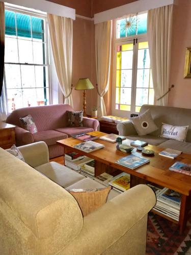 Hostal The Retreat At Groenfontein