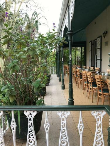 Hostal The Retreat At Groenfontein