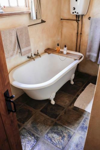 Hostal The Retreat At Groenfontein