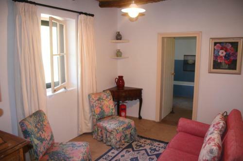 Agroturismo Matjiesvlei Cottages